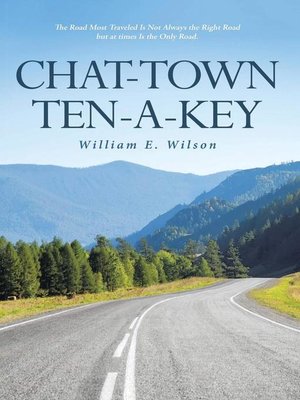 cover image of Chat-Town Ten-A-Key